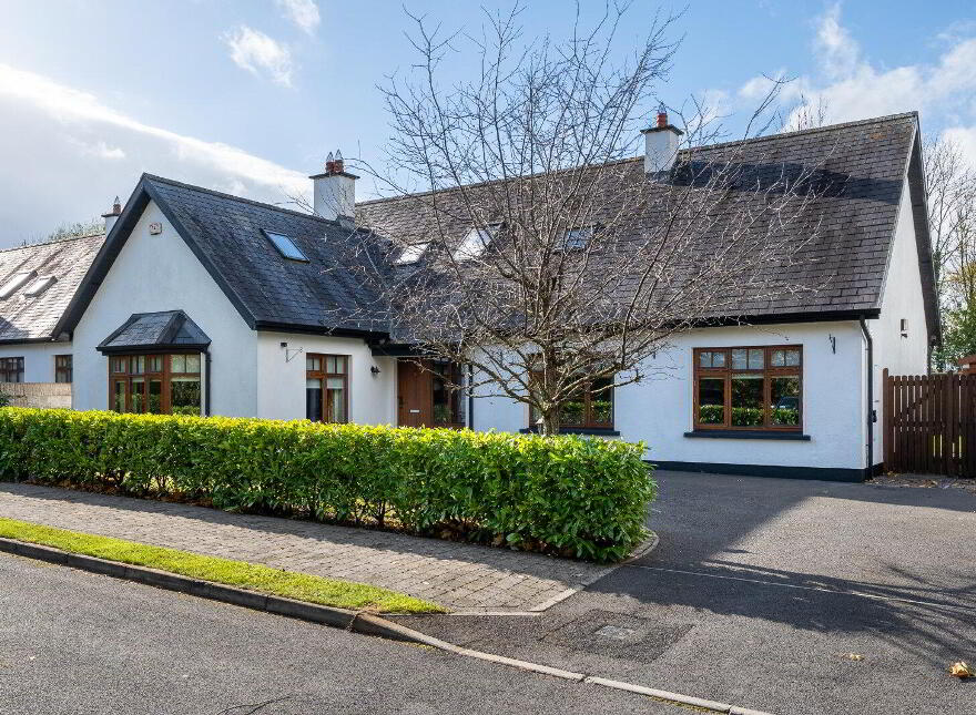 4 Deerpark, Clonminch Road, Tullamore, R35C6T8