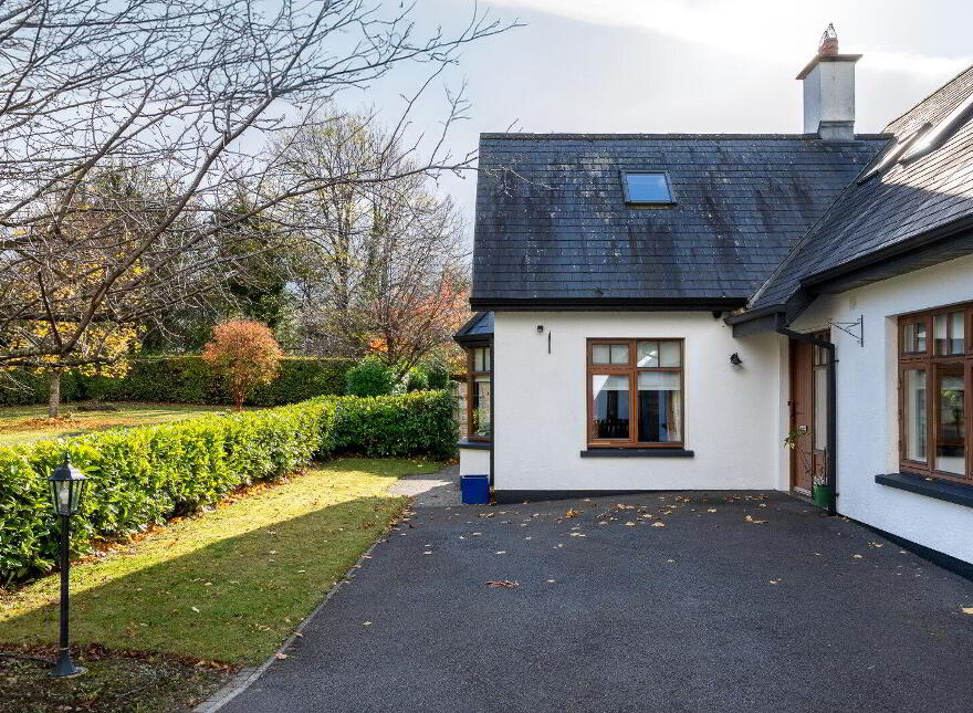 4 Deerpark, Clonminch Road, Tullamore, R35C6T8