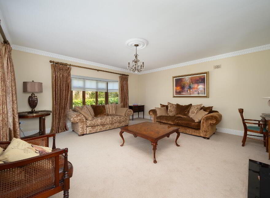 4 Deerpark, Clonminch Road, Tullamore, R35C6T8