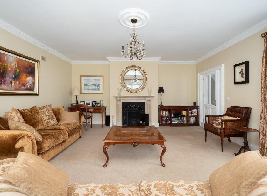 4 Deerpark, Clonminch Road, Tullamore, R35C6T8
