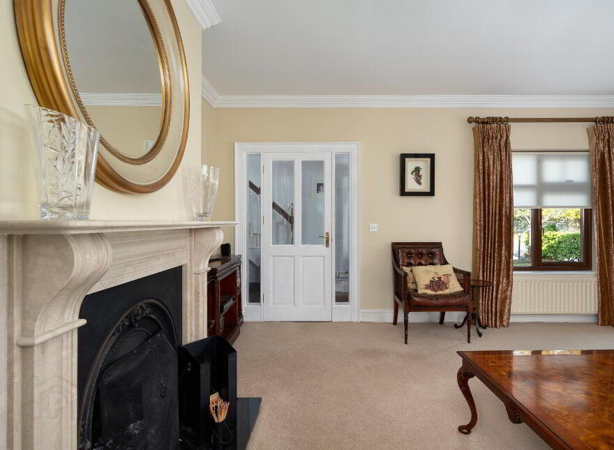 4 Deerpark, Clonminch Road, Tullamore, R35C6T8
