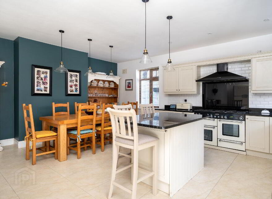 4 Deerpark, Clonminch Road, Tullamore, R35C6T8