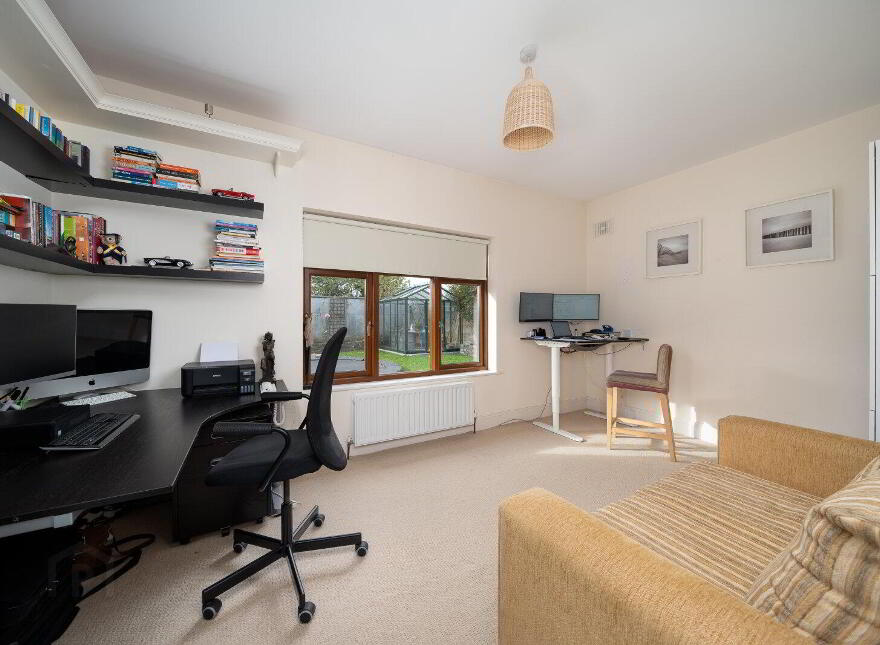4 Deerpark, Clonminch Road, Tullamore, R35C6T8