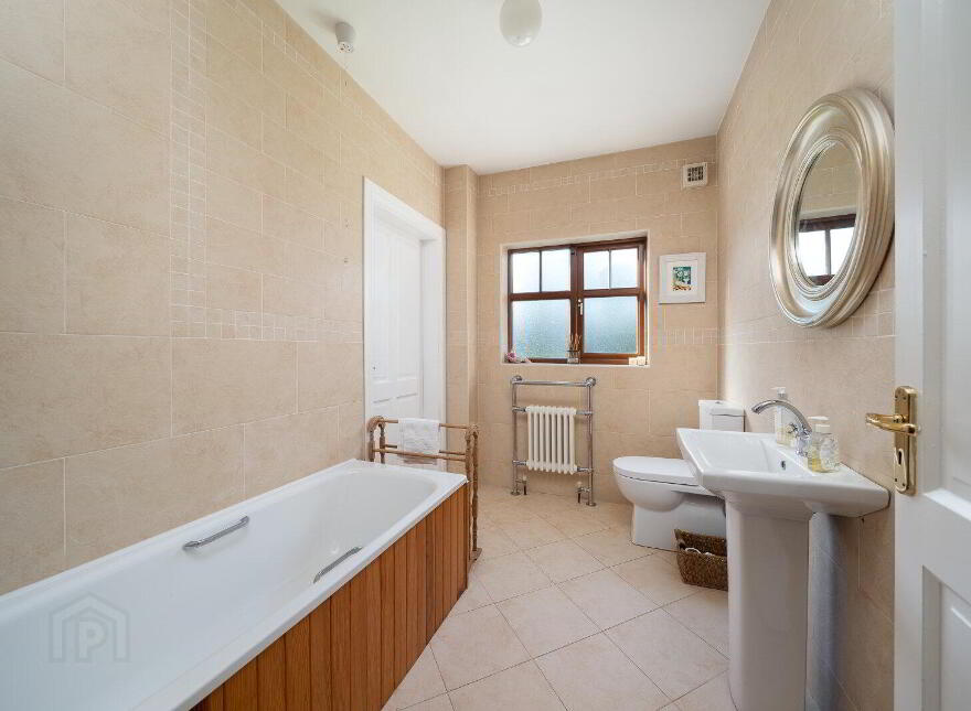 4 Deerpark, Clonminch Road, Tullamore, R35C6T8