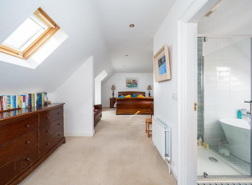 4 Deerpark, Clonminch Road, Tullamore, R35C6T8