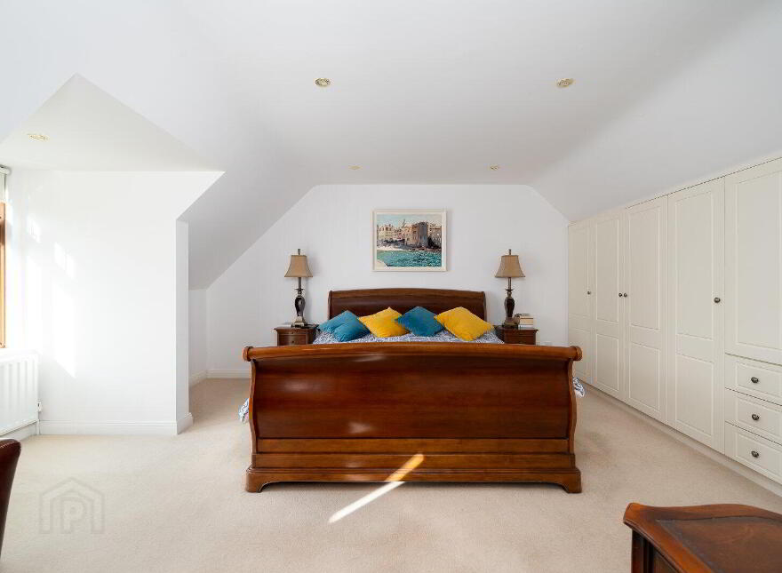 4 Deerpark, Clonminch Road, Tullamore, R35C6T8