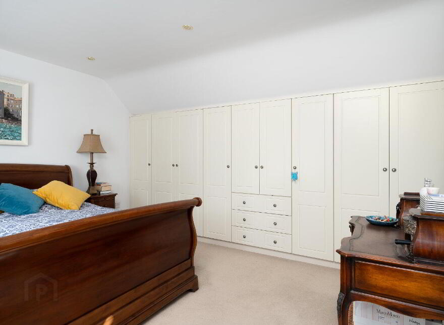 4 Deerpark, Clonminch Road, Tullamore, R35C6T8