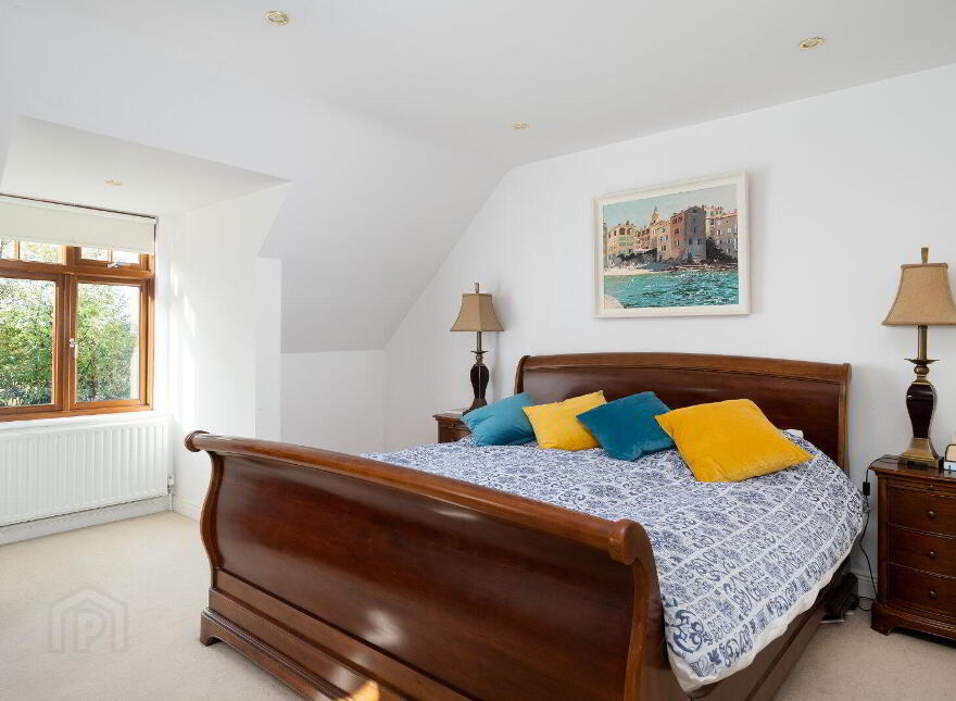 4 Deerpark, Clonminch Road, Tullamore, R35C6T8