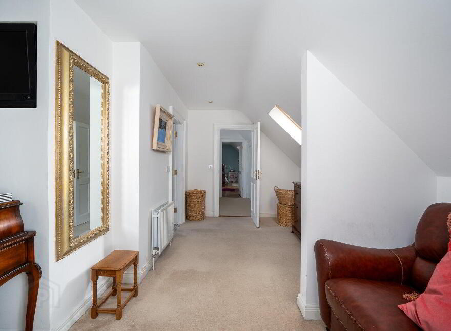 4 Deerpark, Clonminch Road, Tullamore, R35C6T8