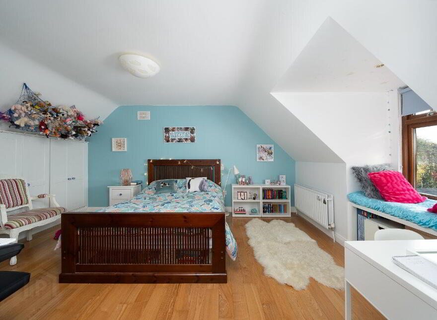 4 Deerpark, Clonminch Road, Tullamore, R35C6T8