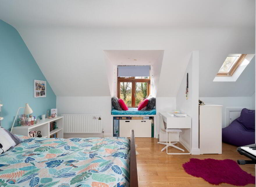 4 Deerpark, Clonminch Road, Tullamore, R35C6T8