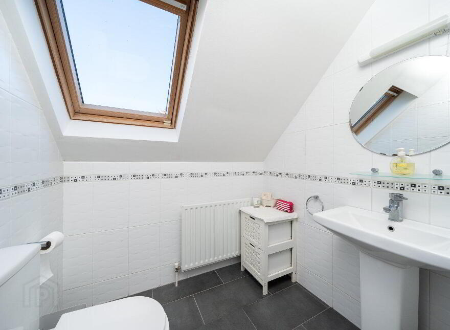 4 Deerpark, Clonminch Road, Tullamore, R35C6T8