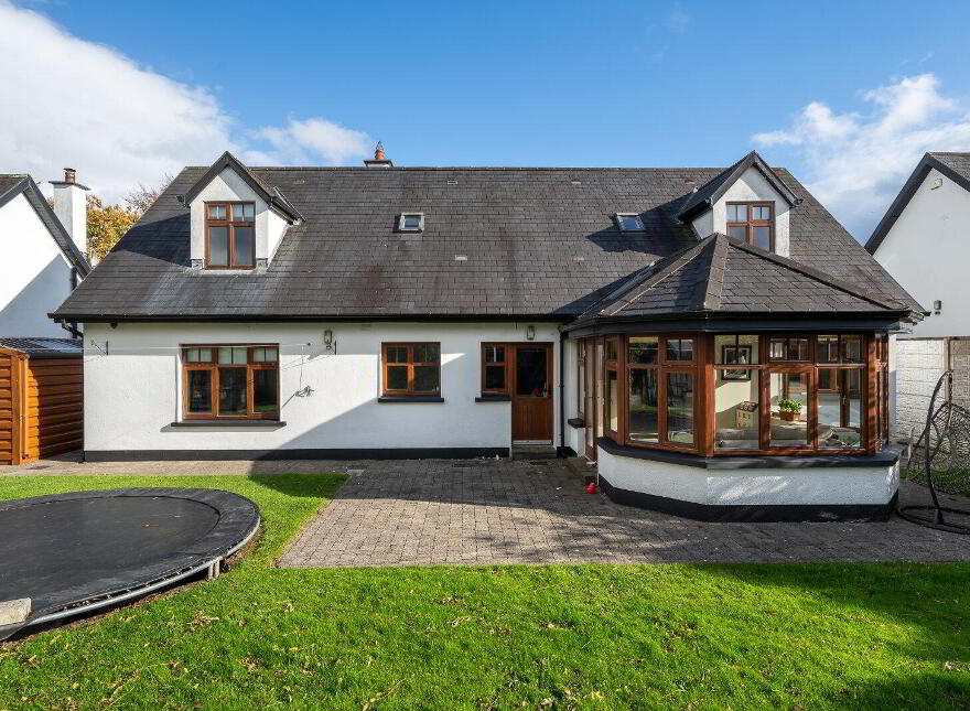 4 Deerpark, Clonminch Road, Tullamore, R35C6T8