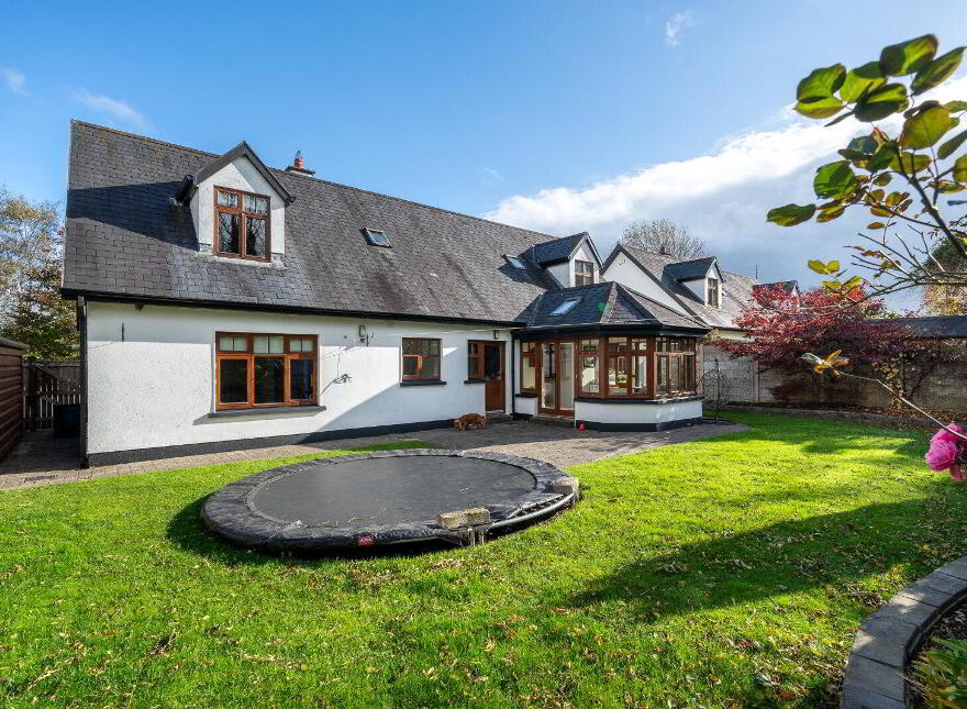 4 Deerpark, Clonminch Road, Tullamore, R35C6T8