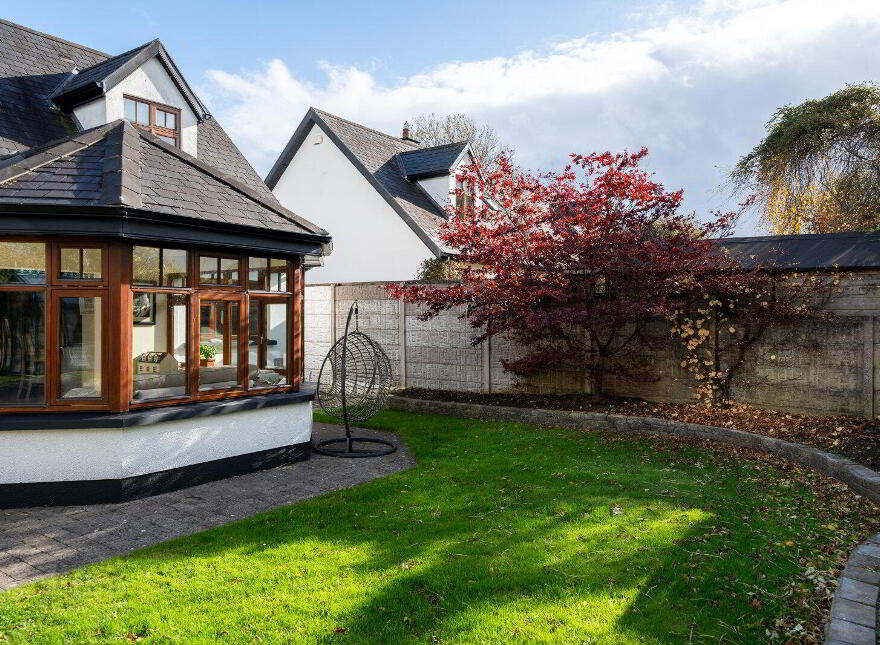 4 Deerpark, Clonminch Road, Tullamore, R35C6T8