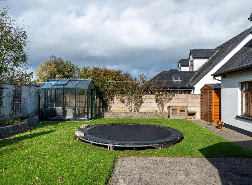 4 Deerpark, Clonminch Road, Tullamore, R35C6T8