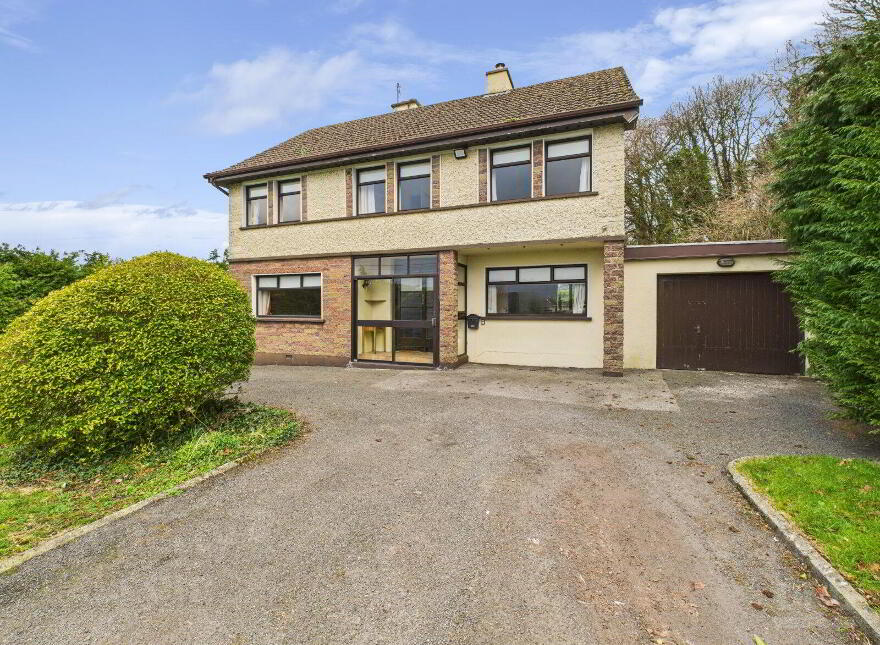 Church Road, Tullamore, R35K286 photo