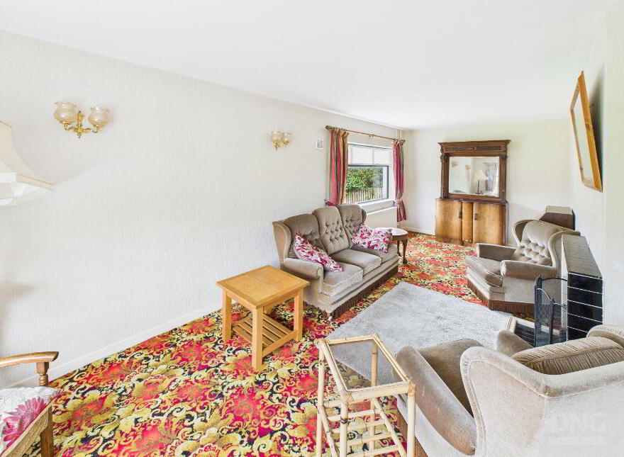 Church Road, Tullamore, R35K286