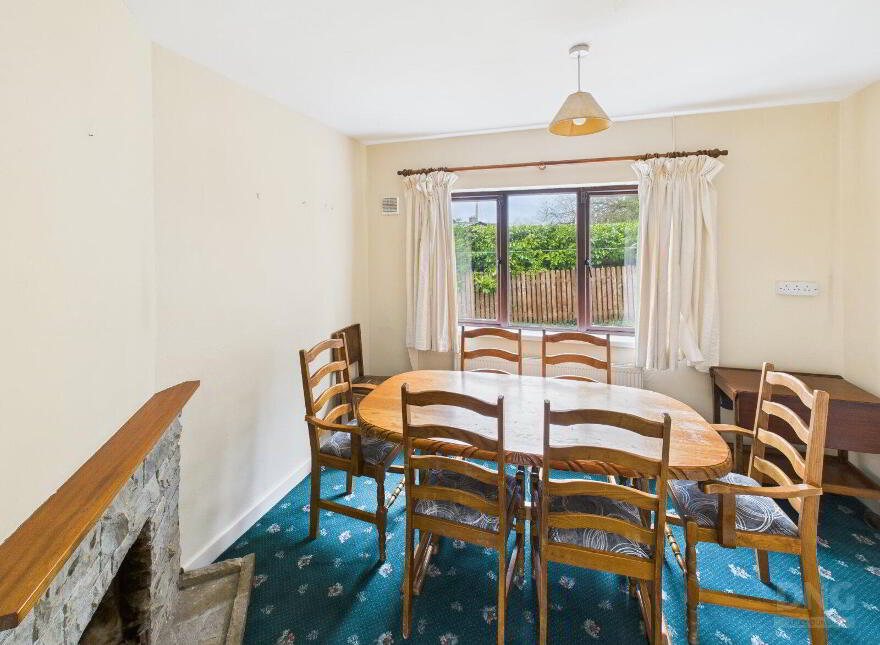 Church Road, Tullamore, R35K286