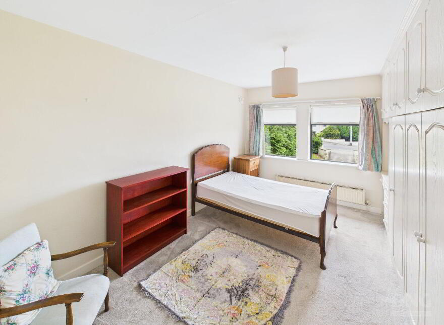 Church Road, Tullamore, R35K286