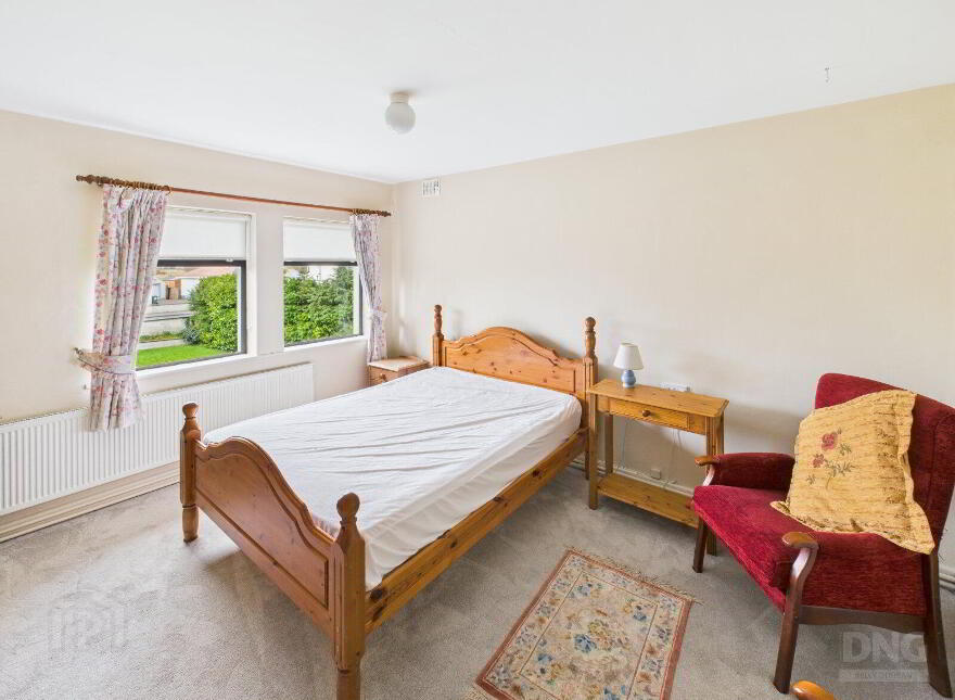 Church Road, Tullamore, R35K286