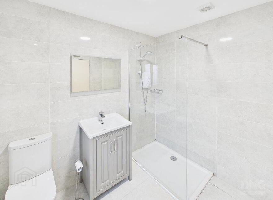Church Road, Tullamore, R35K286