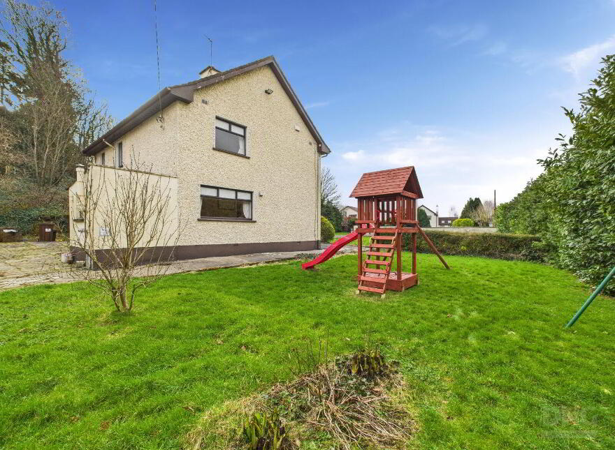 Church Road, Tullamore, R35K286