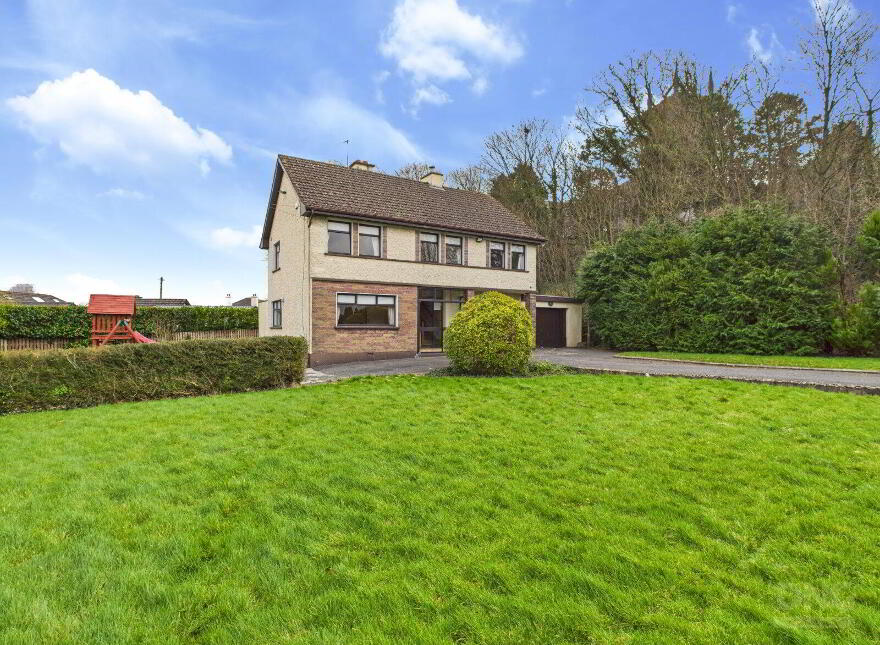 Church Road, Tullamore, R35K286