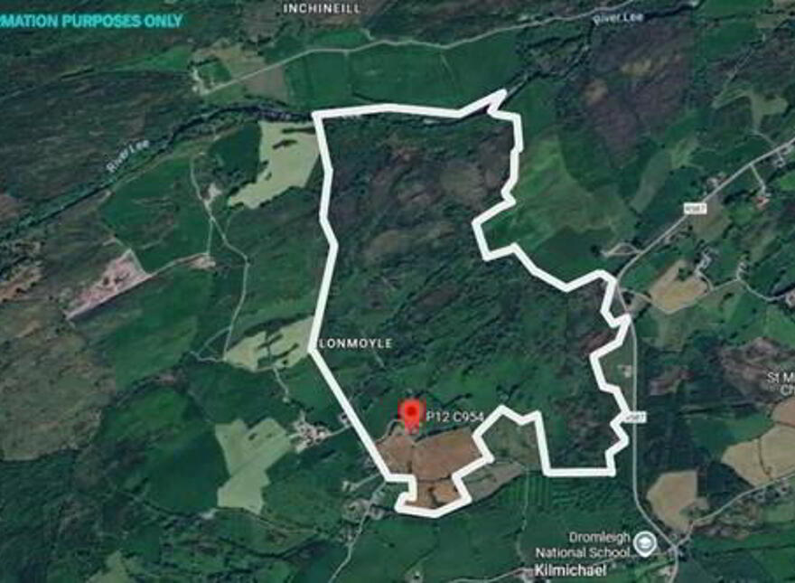 Clonmoyle House, Kilmichael, Macroom