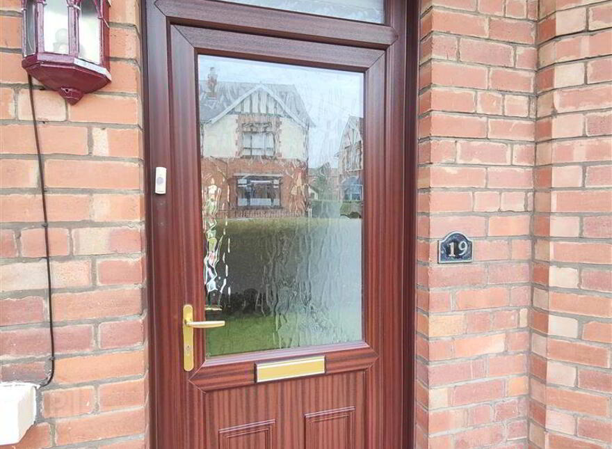 19 Wheatfield Gardens, Belfast, BT14 7HU