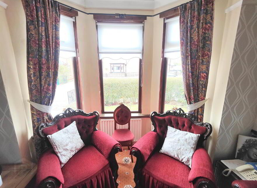 19 Wheatfield Gardens, Belfast, BT14 7HU