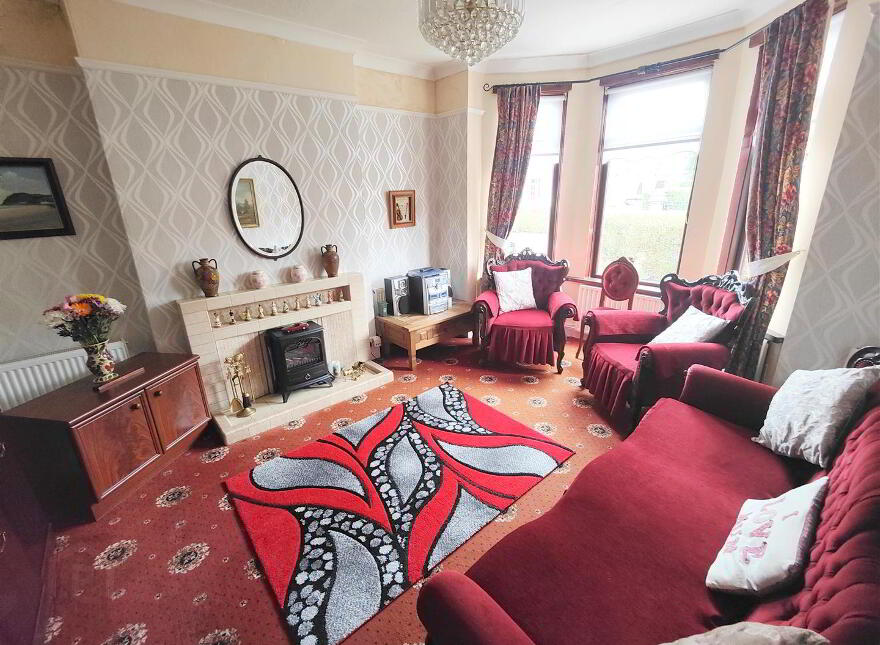 19 Wheatfield Gardens, Belfast, BT14 7HU