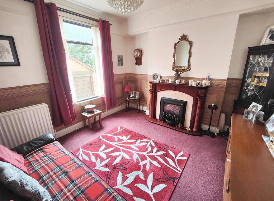 19 Wheatfield Gardens, Belfast, BT14 7HU