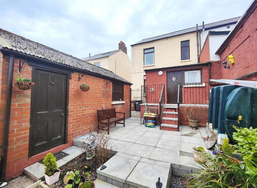 19 Wheatfield Gardens, Belfast, BT14 7HU