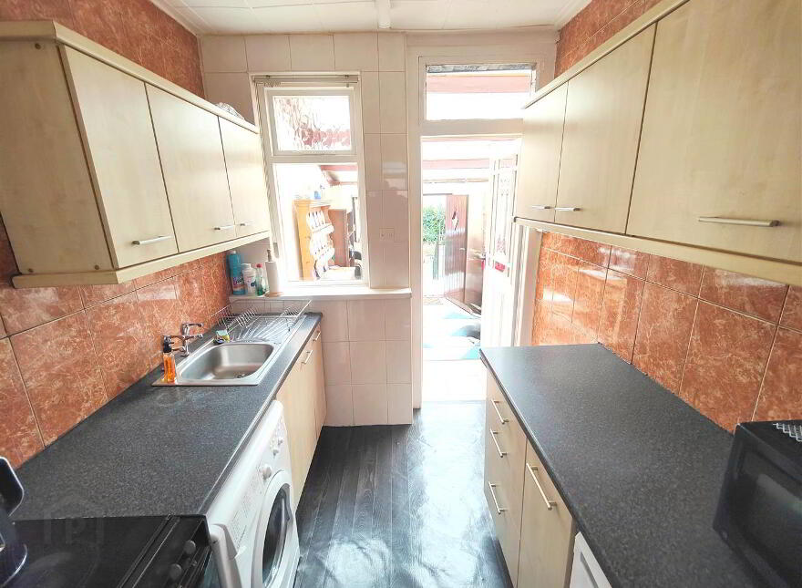 19 Wheatfield Gardens, Belfast, BT14 7HU