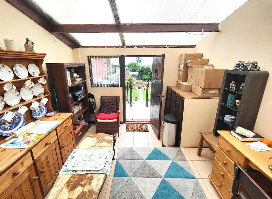 19 Wheatfield Gardens, Belfast, BT14 7HU