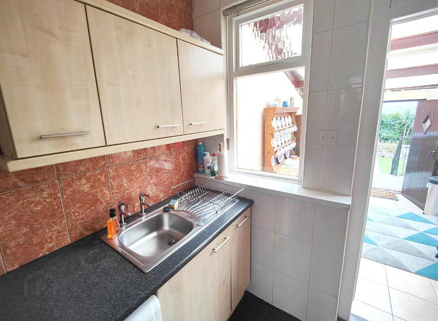 19 Wheatfield Gardens, Belfast, BT14 7HU