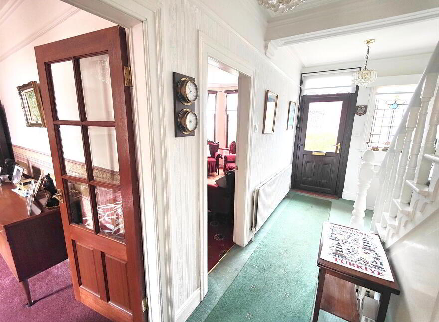 19 Wheatfield Gardens, Belfast, BT14 7HU