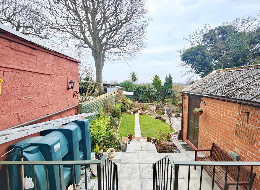 19 Wheatfield Gardens, Belfast, BT14 7HU