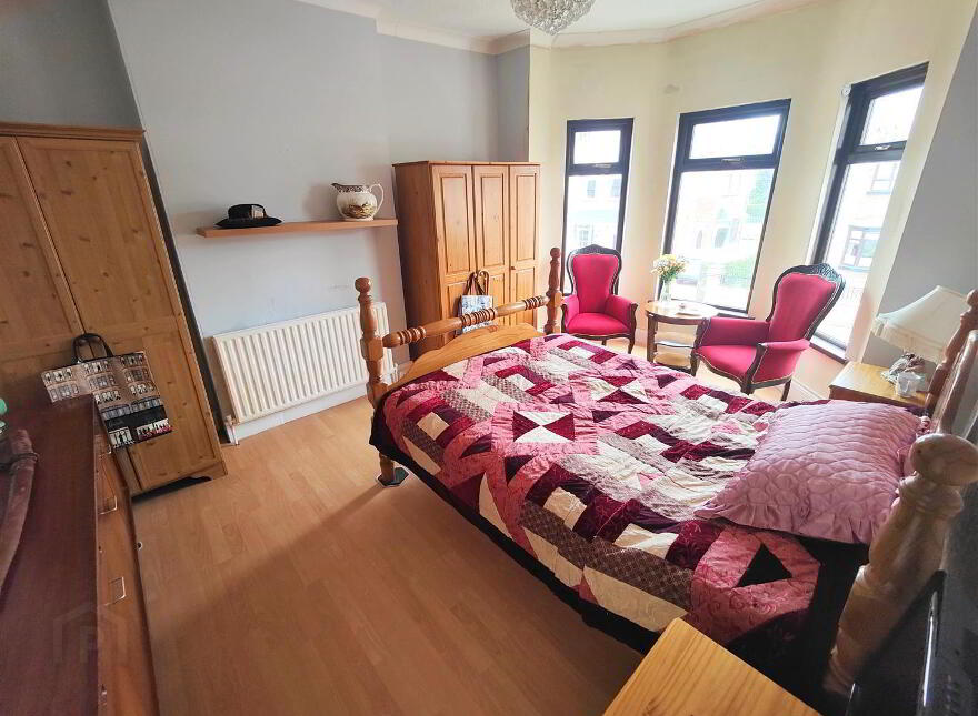 19 Wheatfield Gardens, Belfast, BT14 7HU