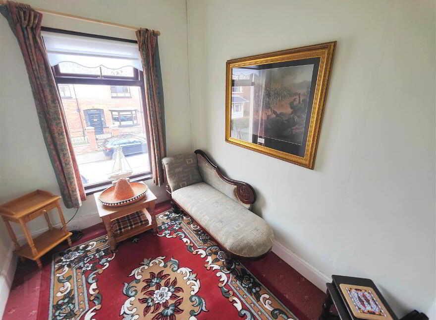 19 Wheatfield Gardens, Belfast, BT14 7HU