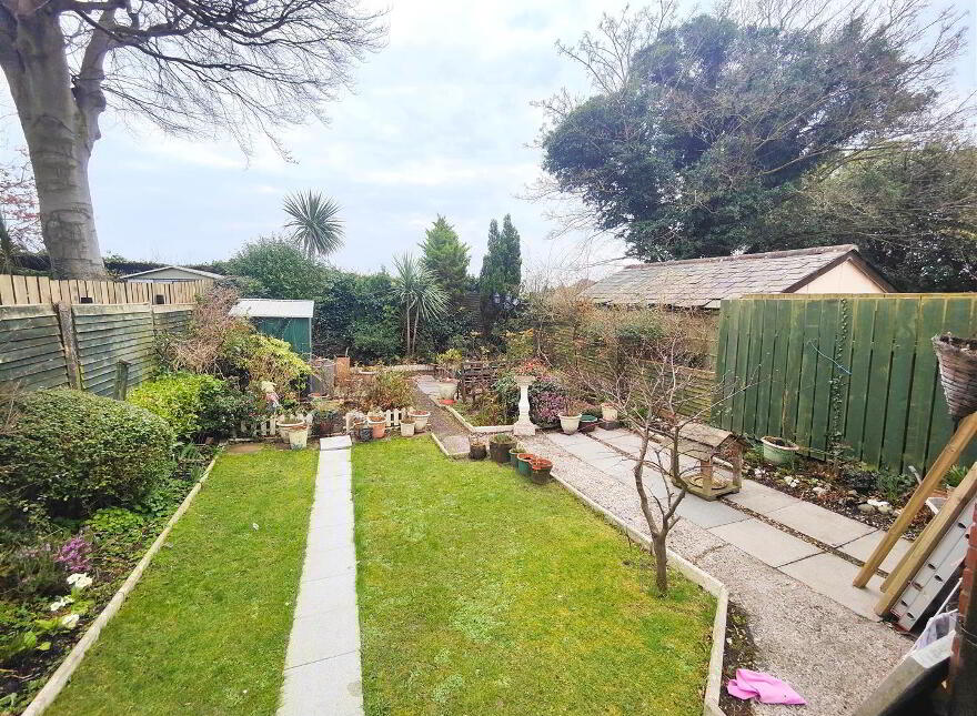 19 Wheatfield Gardens, Belfast, BT14 7HU