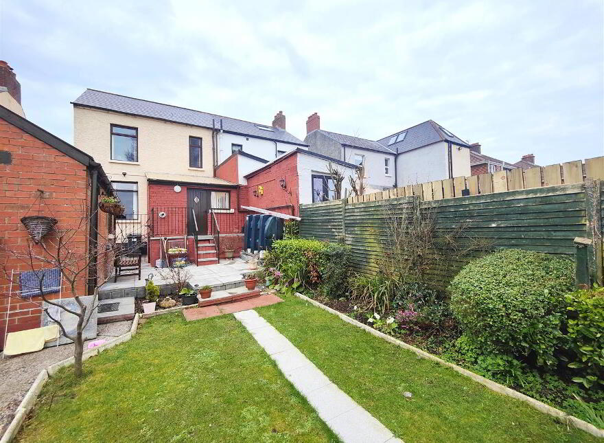 19 Wheatfield Gardens, Belfast, BT14 7HU