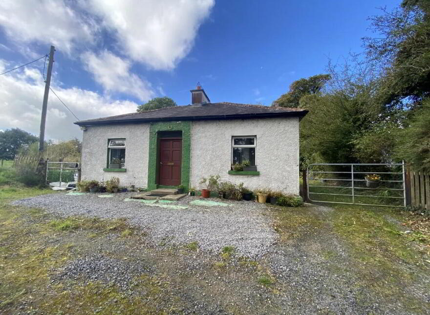 Ballymore, Granard, N39D9K5 photo