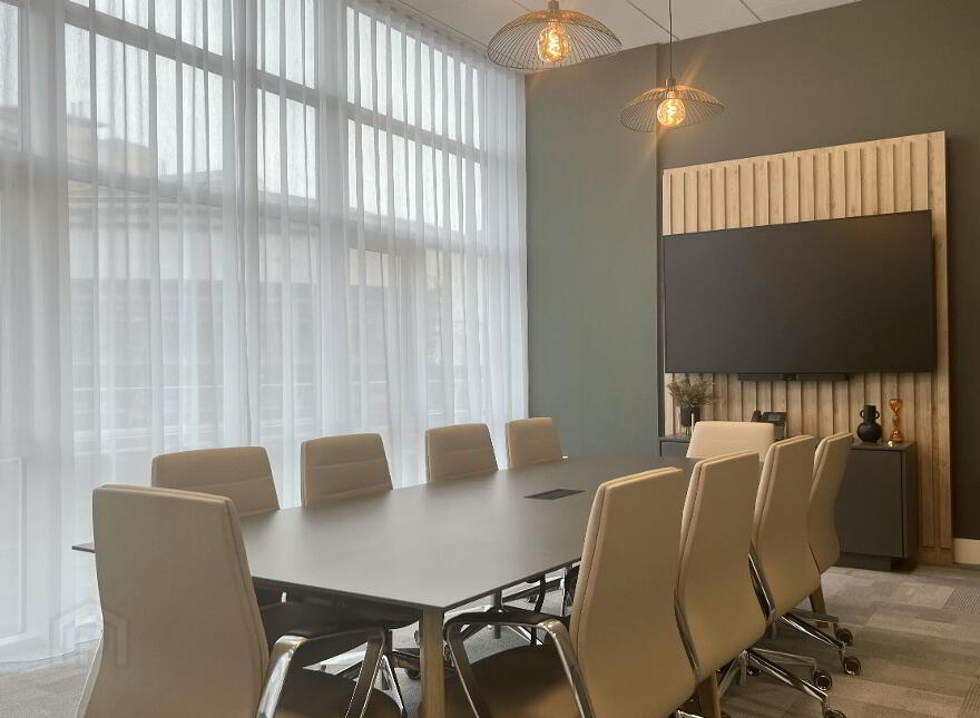 Unit B2 First Floor, 1 Lanyon Quay, Belfast, BT1 3LG