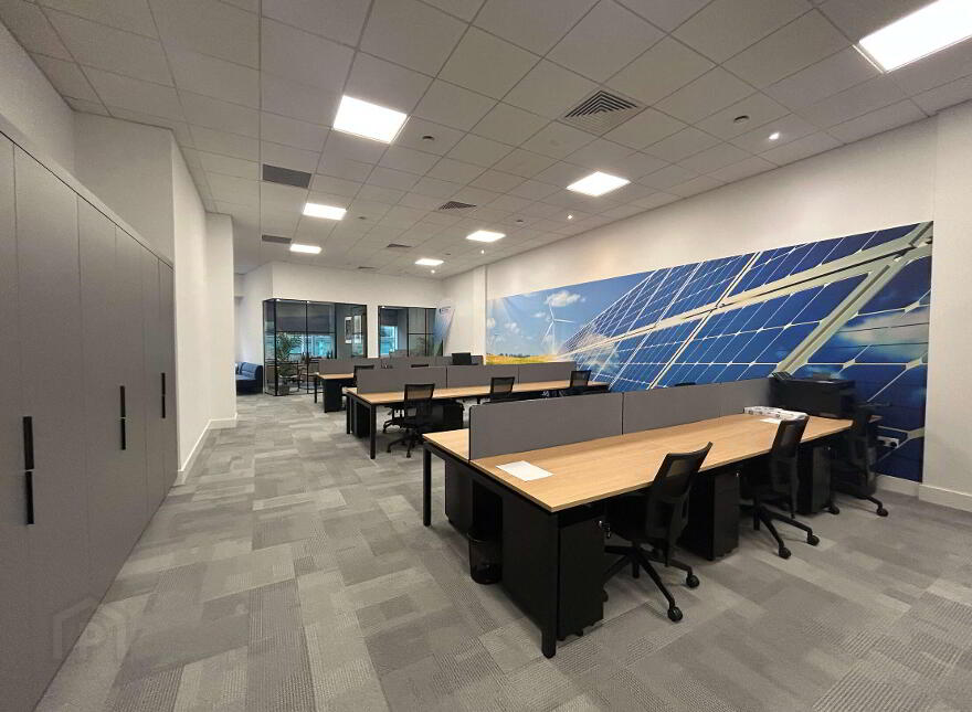 Unit B2 First Floor, 1 Lanyon Quay, Belfast, BT1 3LG