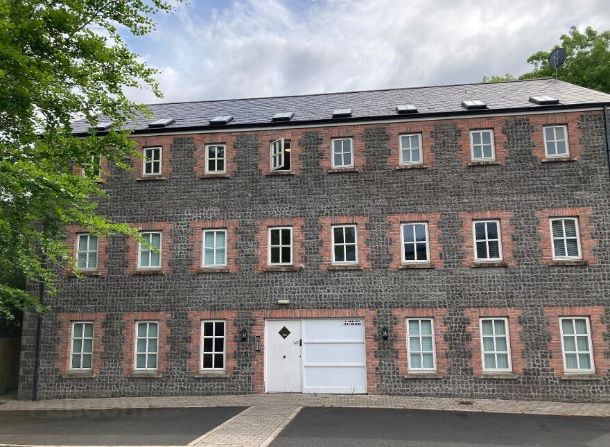 3 Rivermill, New Street, Randalstown, BT41 3FT photo