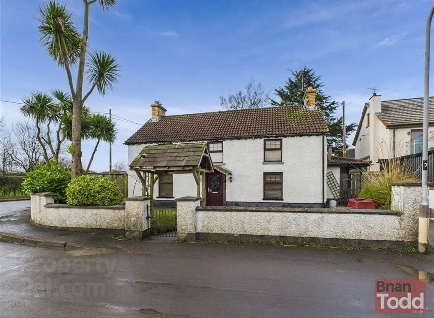 Browndod Road, Larne, BT40 3DX photo