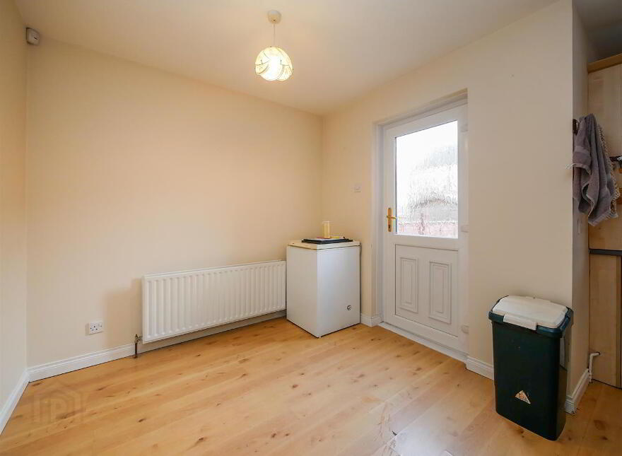 68 Euston Street, Woodstock Road, Belfast, BT6 9AF
