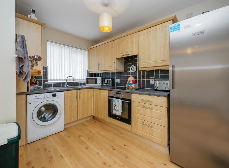 68 Euston Street, Woodstock Road, Belfast, BT6 9AF